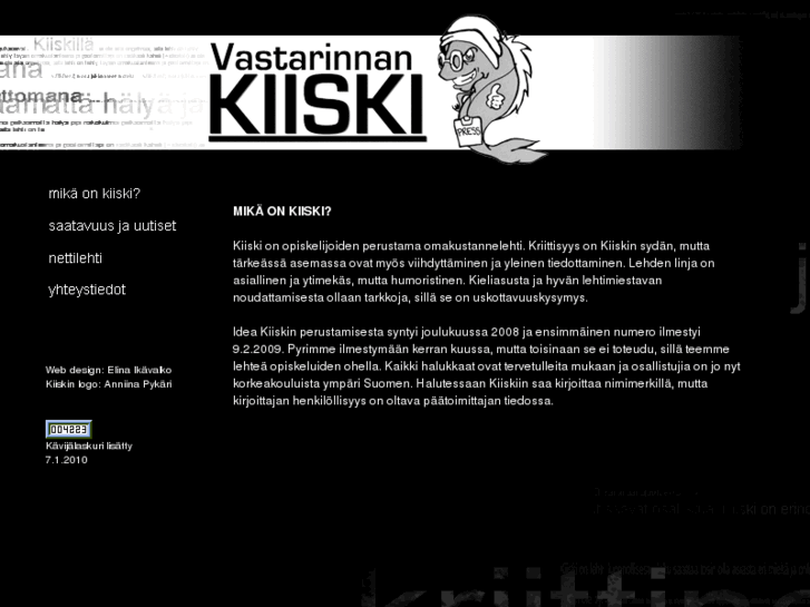 www.vastarinnankiiski.com