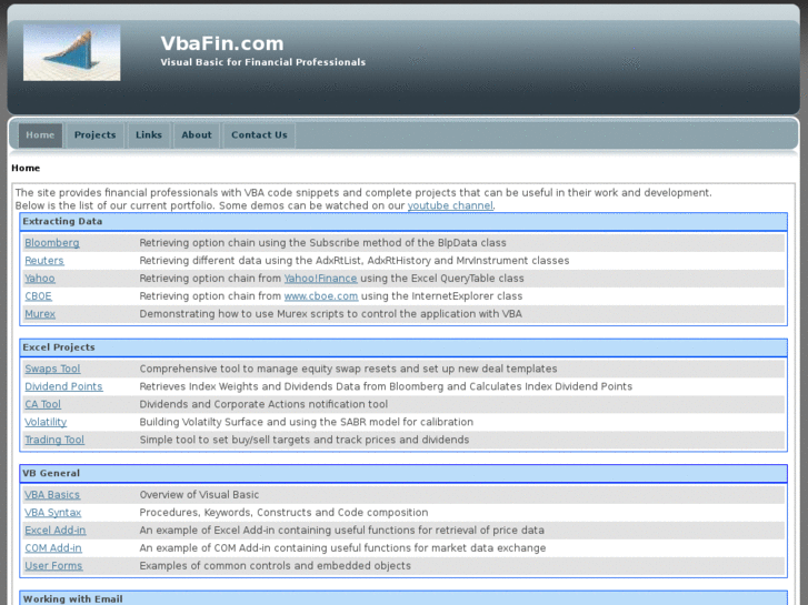 www.vbafin.com