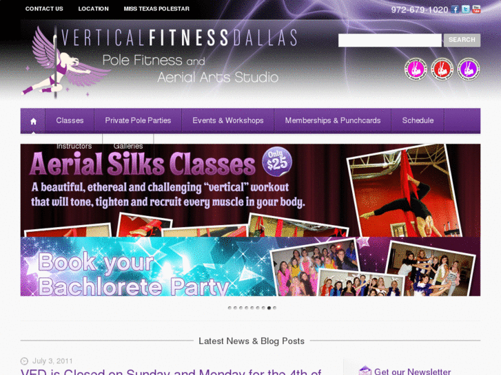 www.verticalfitnessdallas.com