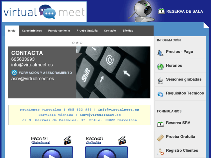 www.virtualmeet.es