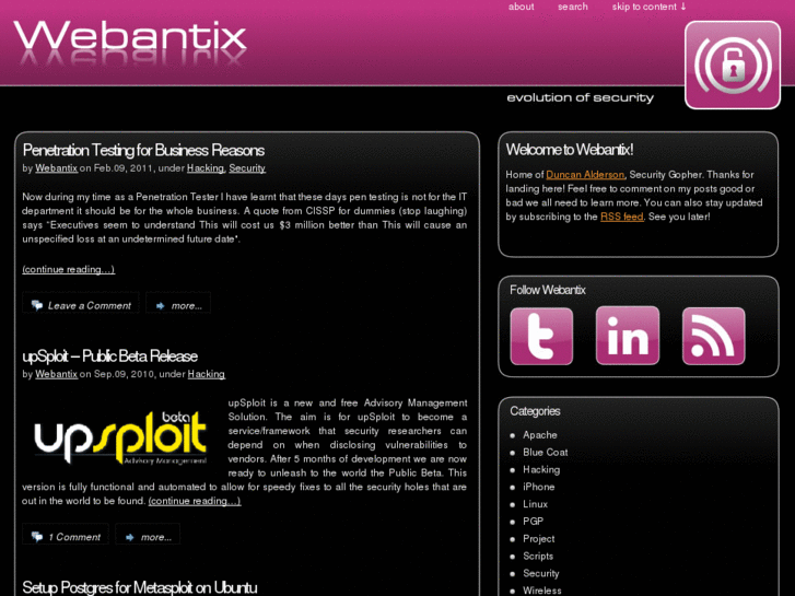 www.webantix.net