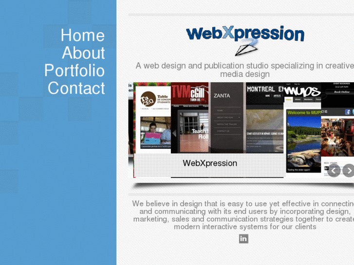 www.webxpression.ca