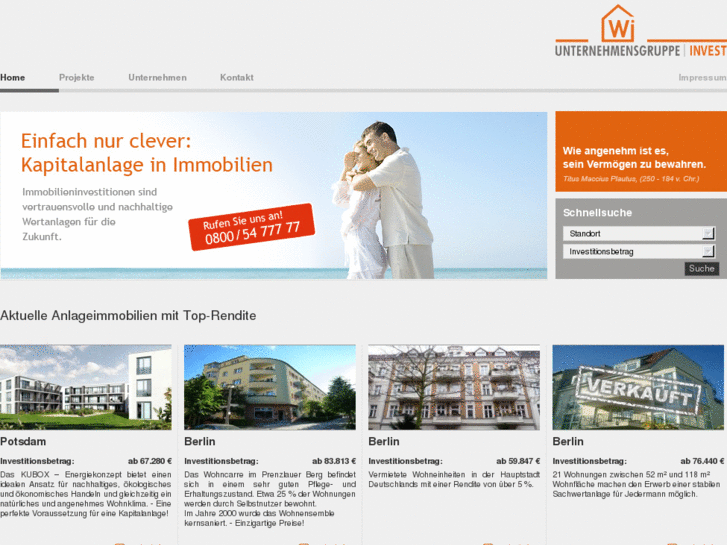 www.wi-invest.de