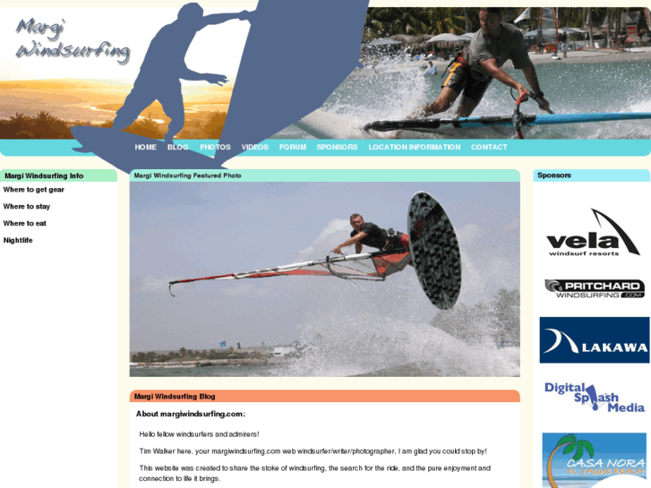 www.windsurfsafari.com