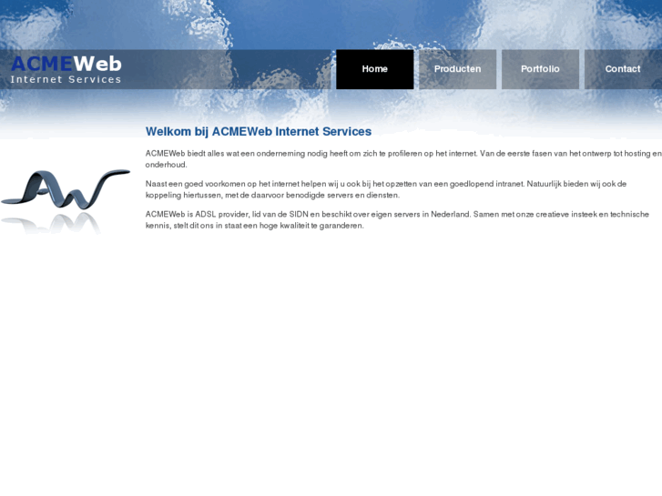 www.acmeweb.nl