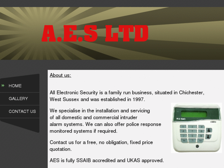 www.aes-security.co.uk