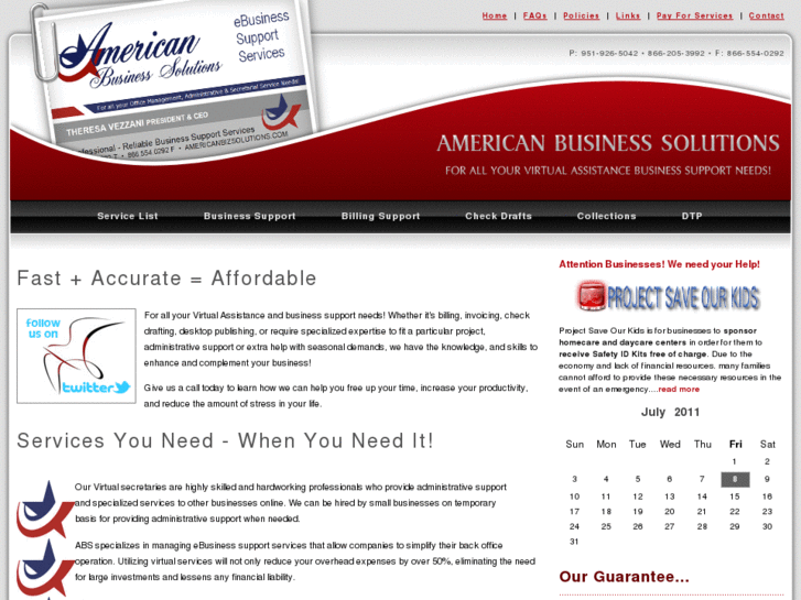 www.americanbizsolutions.com