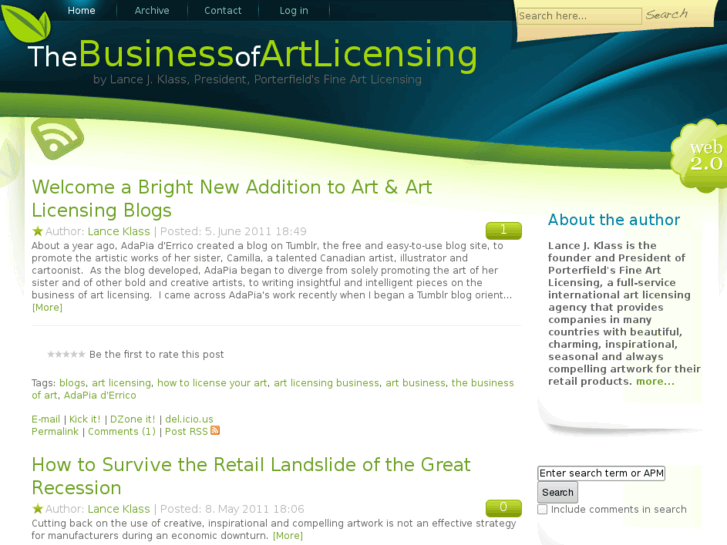 www.art-licensing.biz