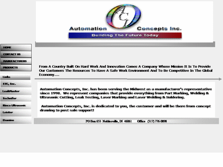 www.automationconcepts.net