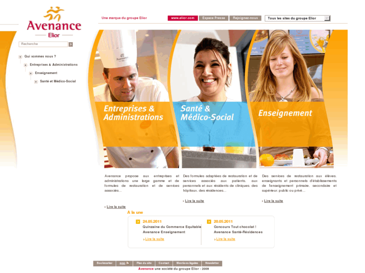 www.avenance.fr