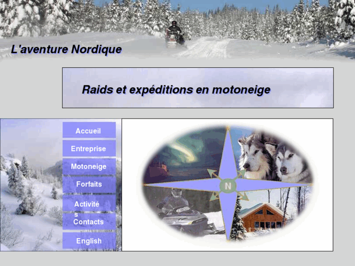 www.aventure-nordique.com