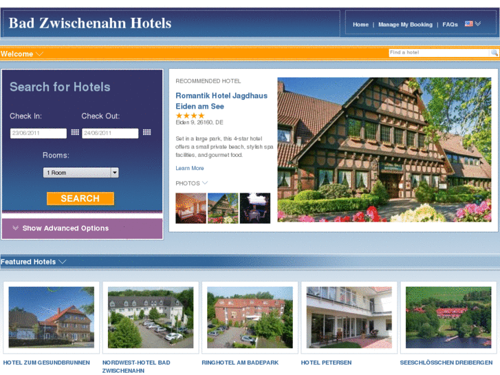 www.badzwischenahnhotels.com