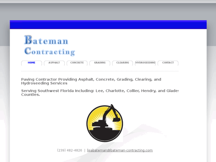 www.bateman-contracting.com