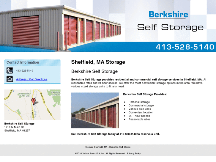 www.berkshireselfstorage.com