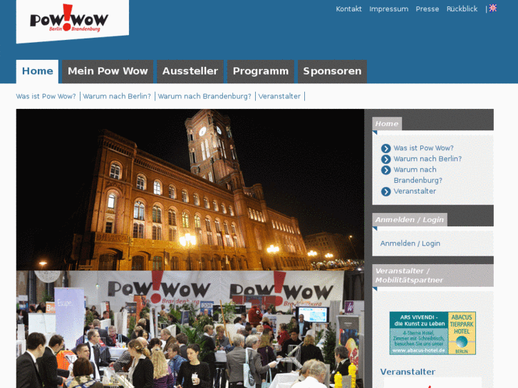 www.berlin-pow-wow.com