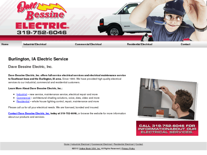 www.bessineelectric.com