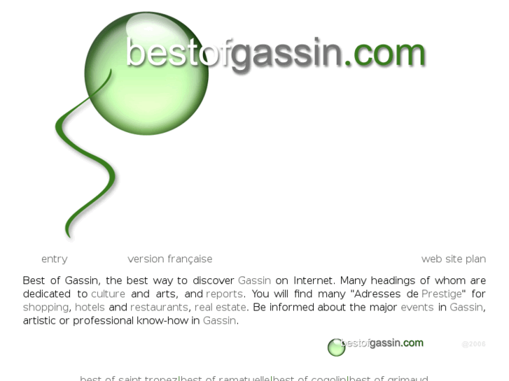 www.bestofgassin.com