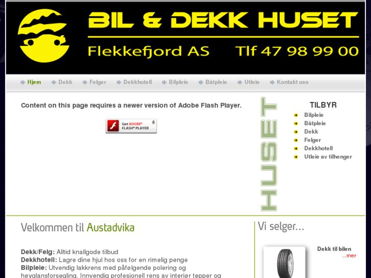 www.bilogdekk.no