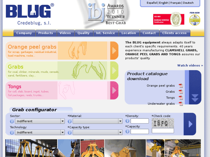 www.blug.es