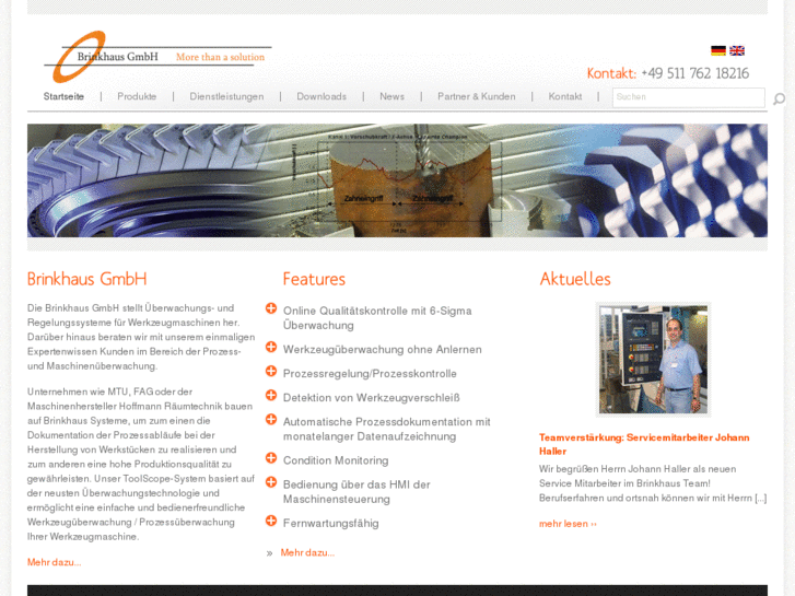www.brinkhaus-gmbh.com