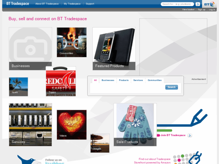 www.bttradespace.com