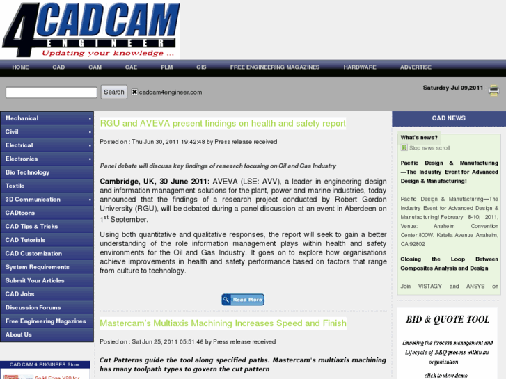 www.cadcam4engineer.com