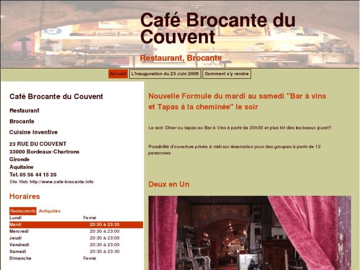 www.cafe-brocante.info