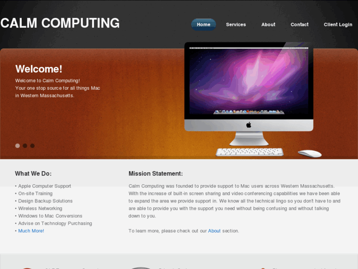 www.calmcomputing.net