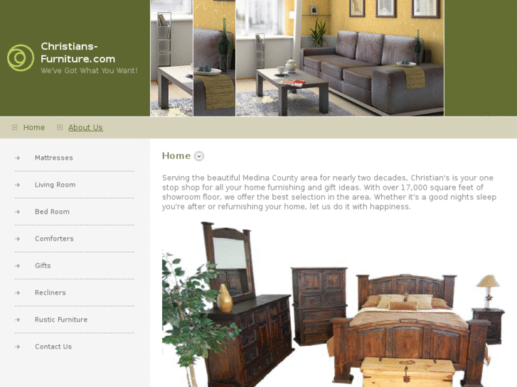 www.christians-furniture.com