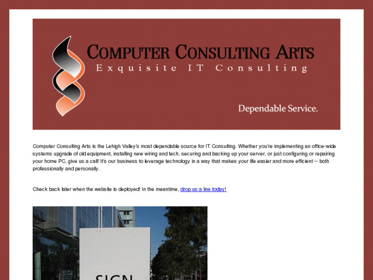 www.computerconsultingarts.com
