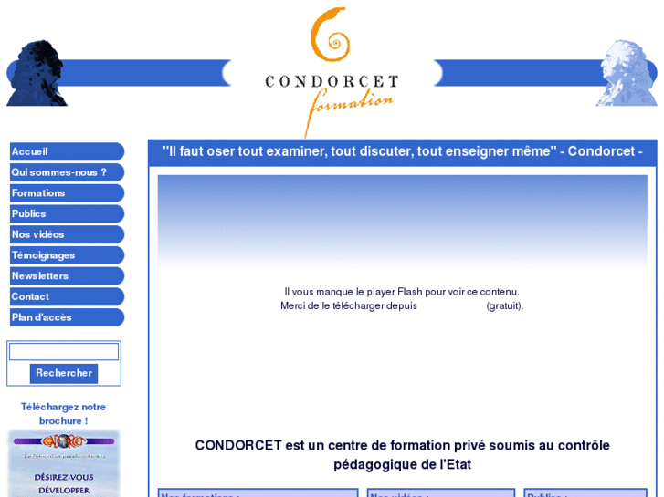 www.condorcet.net