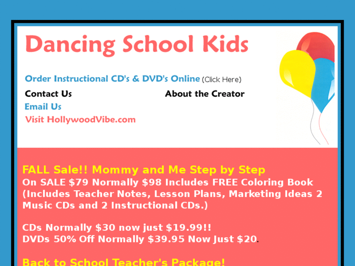 www.dancingschoolkids.com