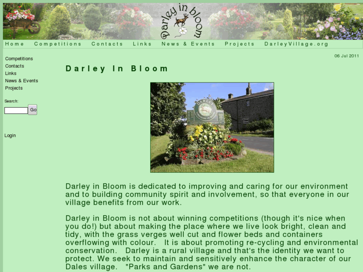 www.darleyinbloom.org