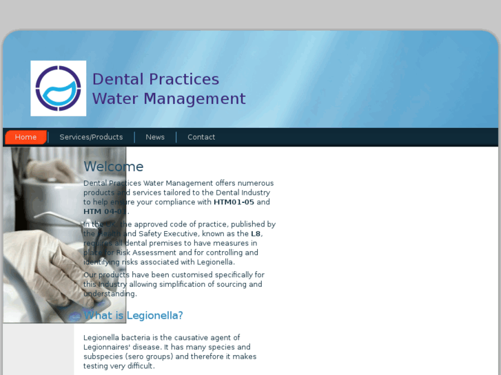 www.dentalpracticeswatermanagement.com