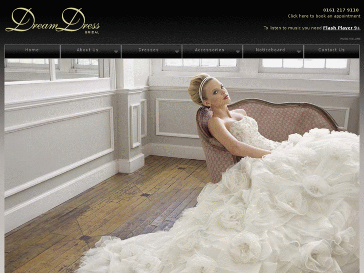 www.dreamdressbridal.co.uk