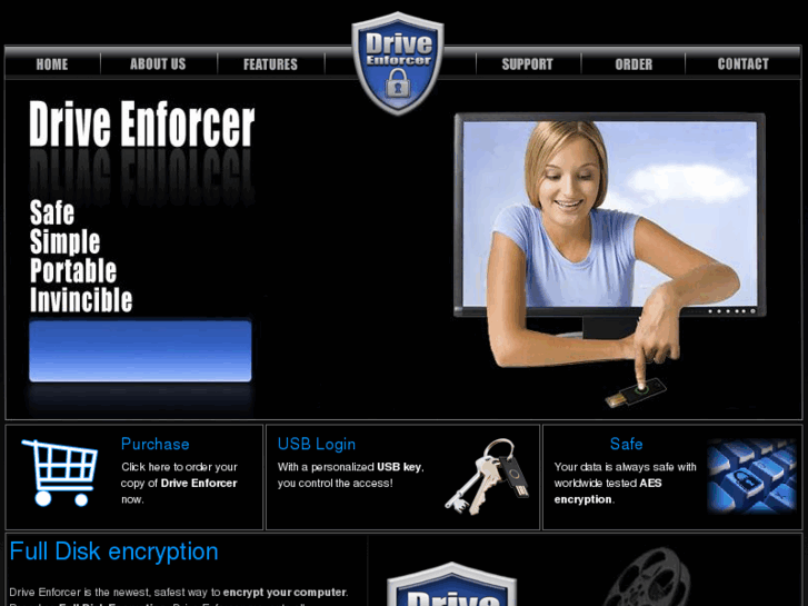 www.drive-enforcer.com