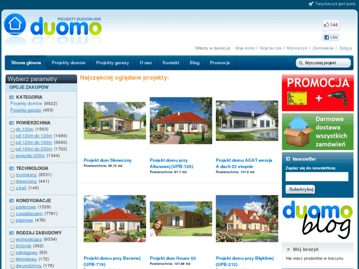 www.duomo.pl