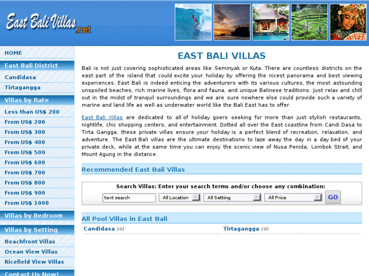 www.eastbalivillas.net