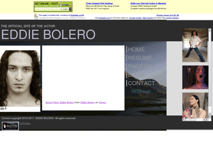 www.eddiebolero.com