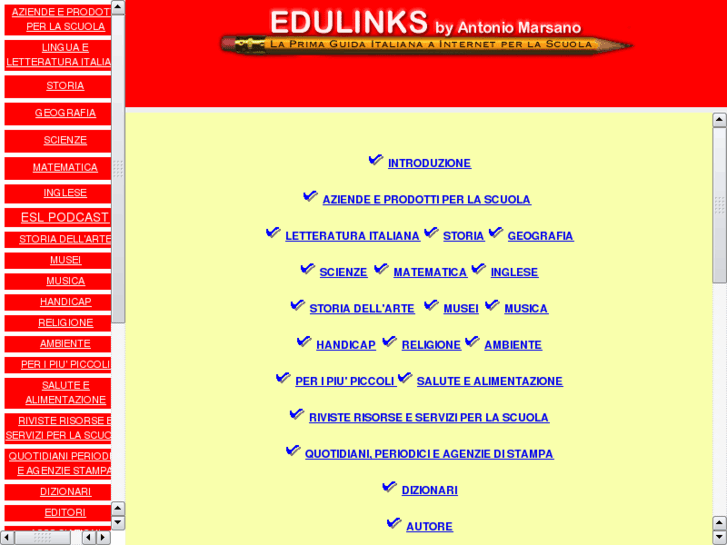 www.edulinks.it