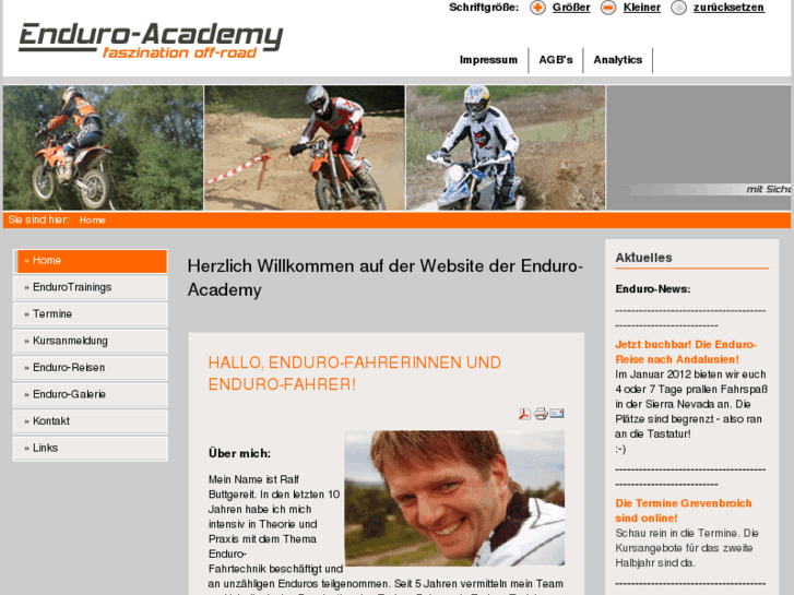 www.enduro-academy.de