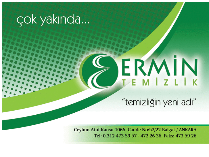 www.ermintemizlik.com