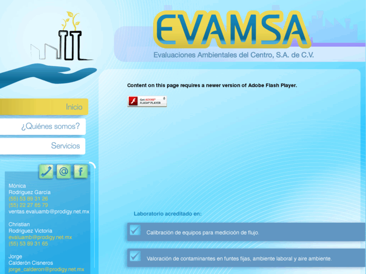 www.evamsa.com