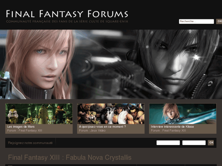 www.finalfantasy-forums.com