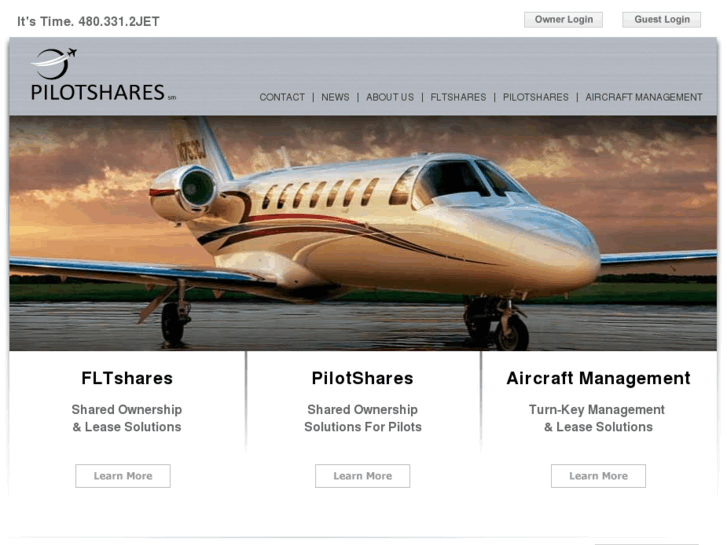 www.flyprivatecharter.com