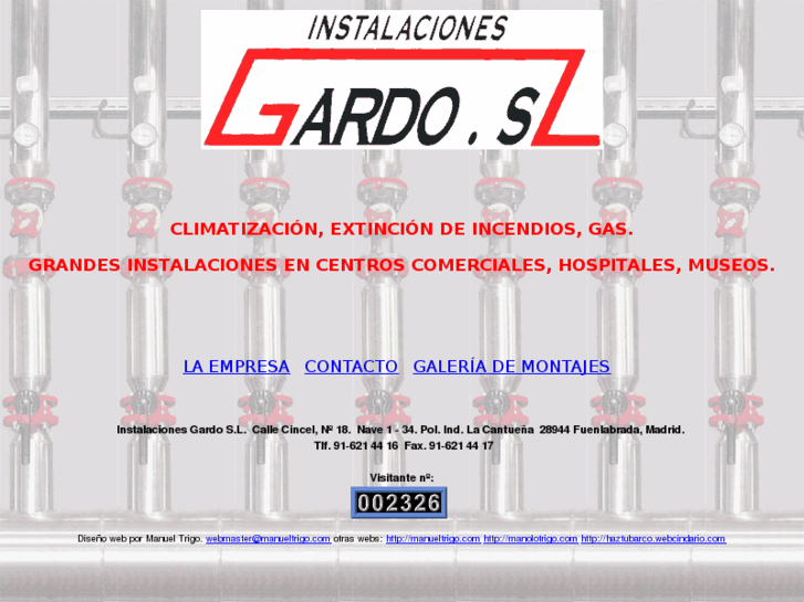 www.gardo.es