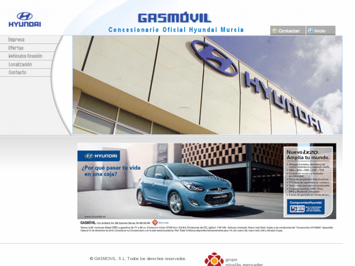 www.gasmovil.es