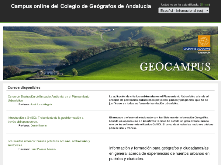 www.geocampus.es