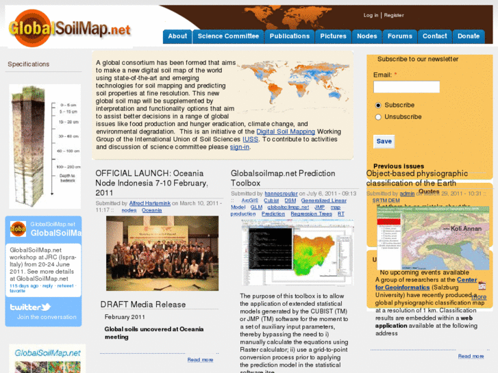 www.globalsoilmap.org