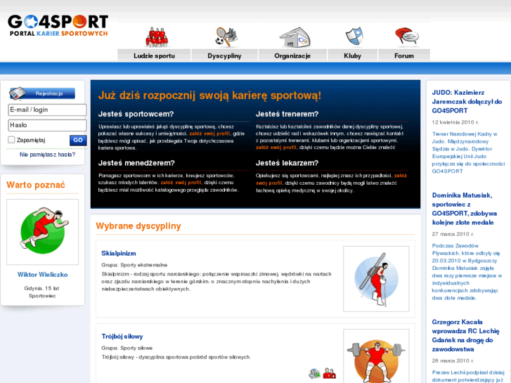 www.go4sport.net